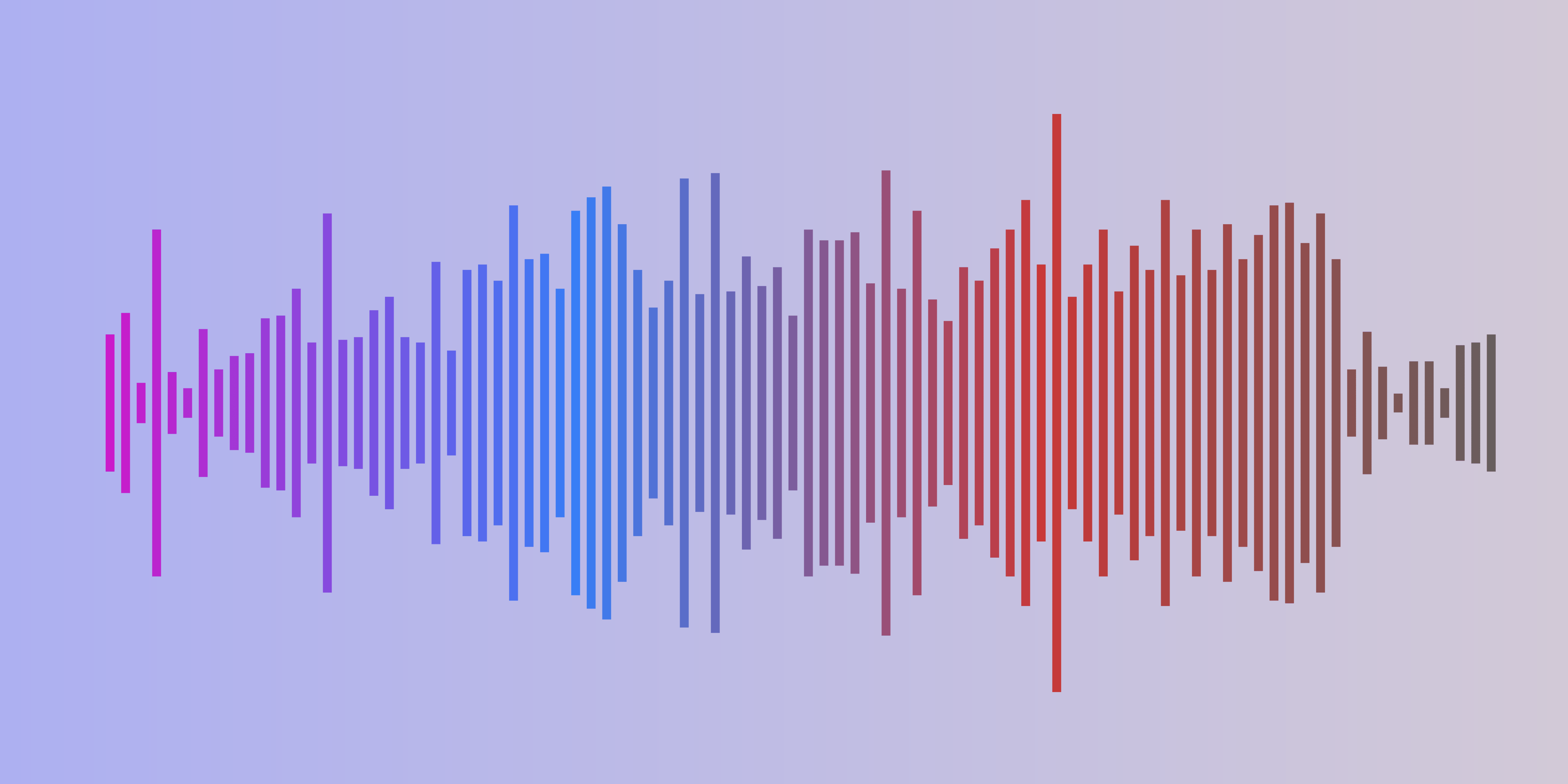 Audio Waveform Generator