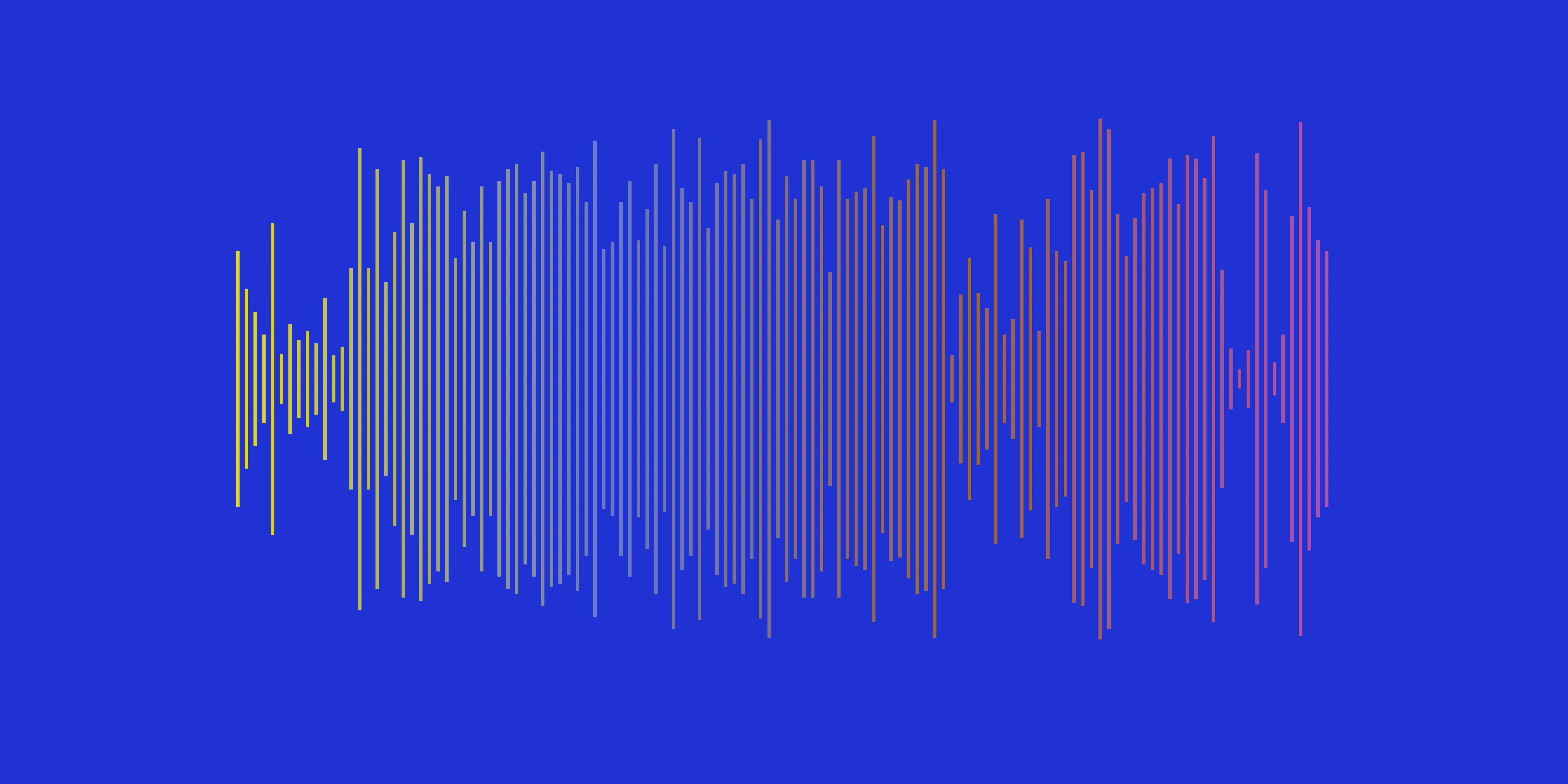 Sound Wave Generator - Create a Sound Wave Art