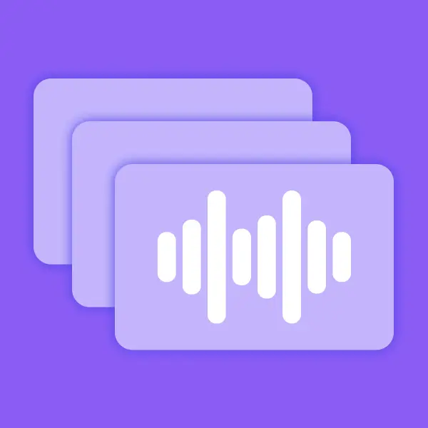 1000 Personalized Sound Wave Art Credits