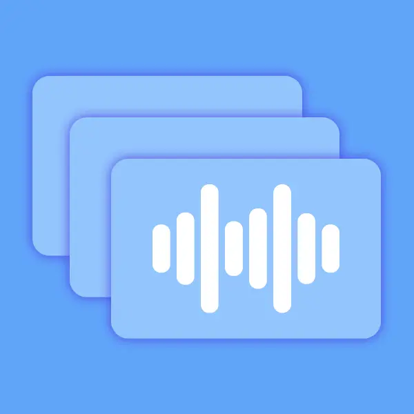 250 Personalized Sound Wave Art Credits